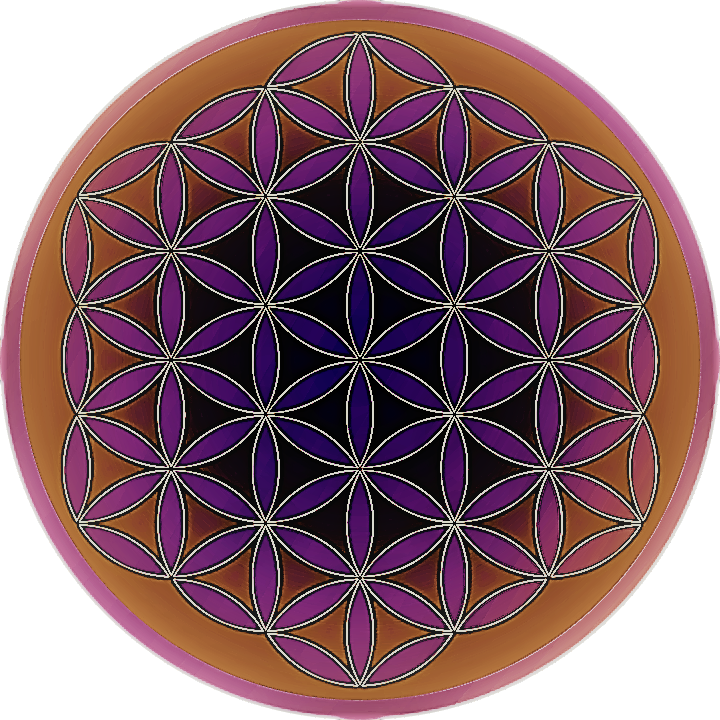 Sacred Geometry - JAYITA BHATTACHARJEE (M.S.) AUTHOR, NOVELIST ...